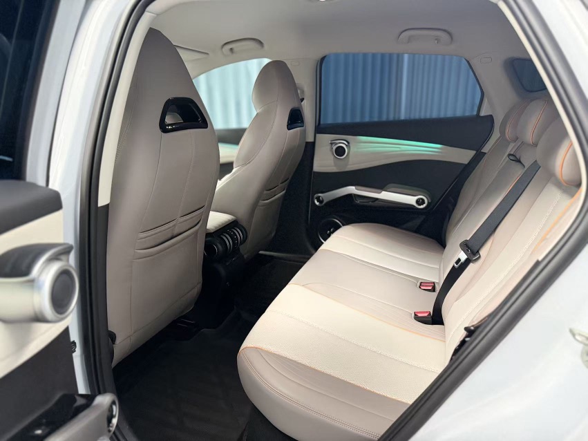 BYD Yuan Plus 2024 car image #4