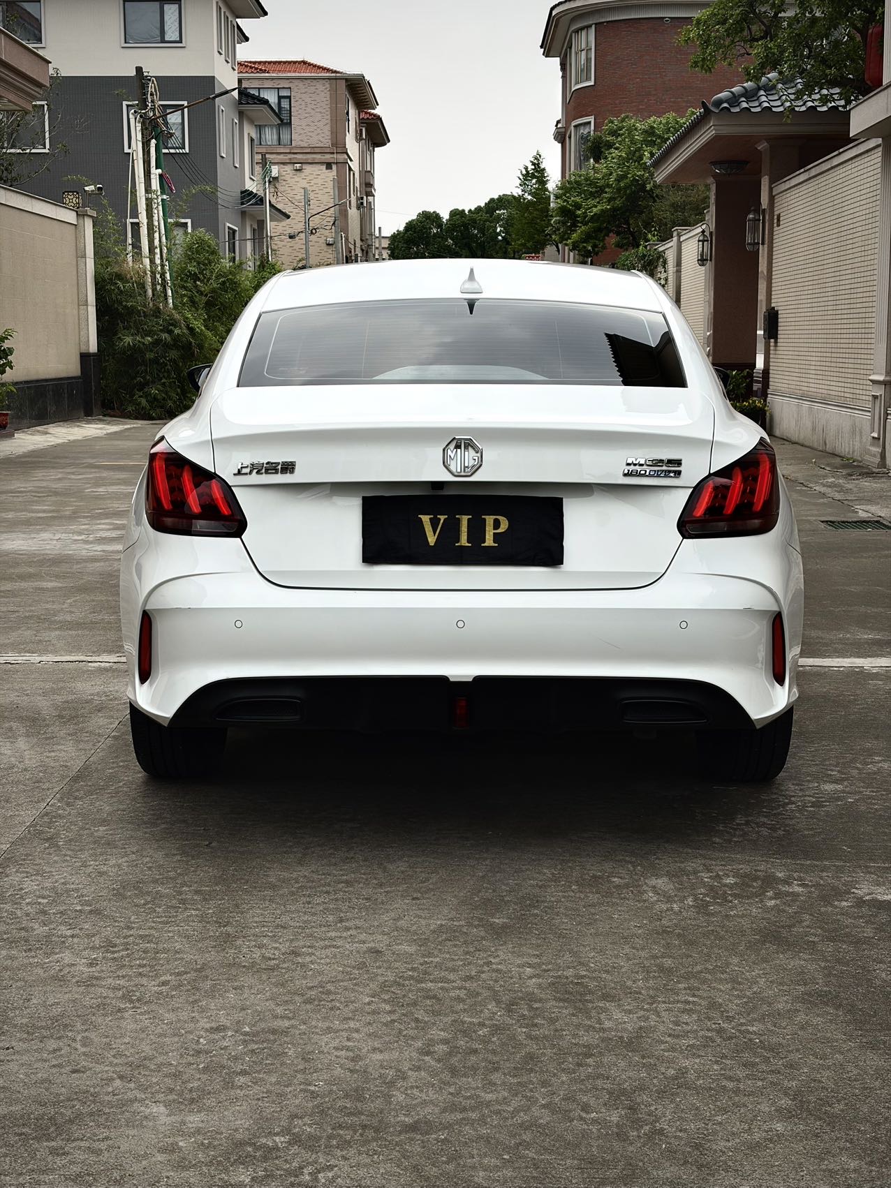 MG 5 2022 #9 MG 5 2022 immagine di auto #9