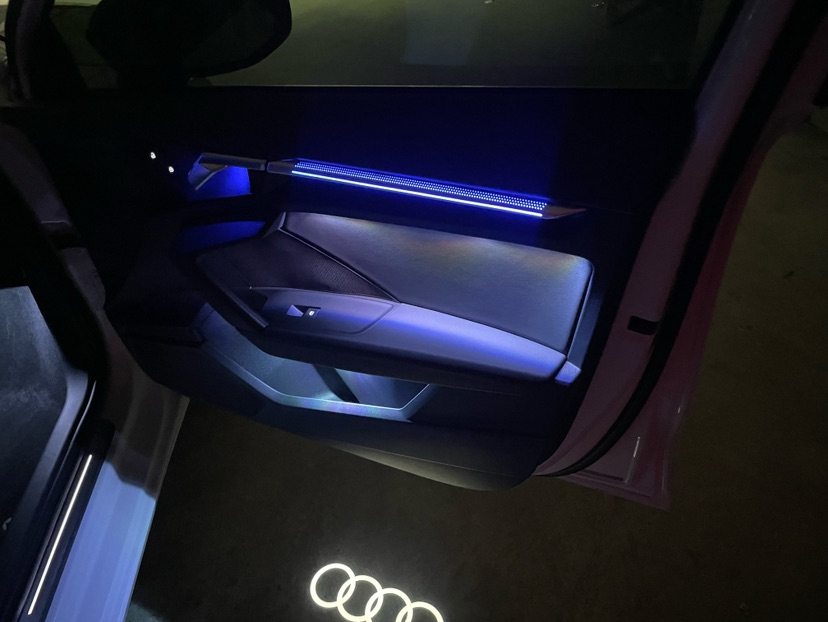 Audi A3 2023 #20 Audi A3 2023 car image #20