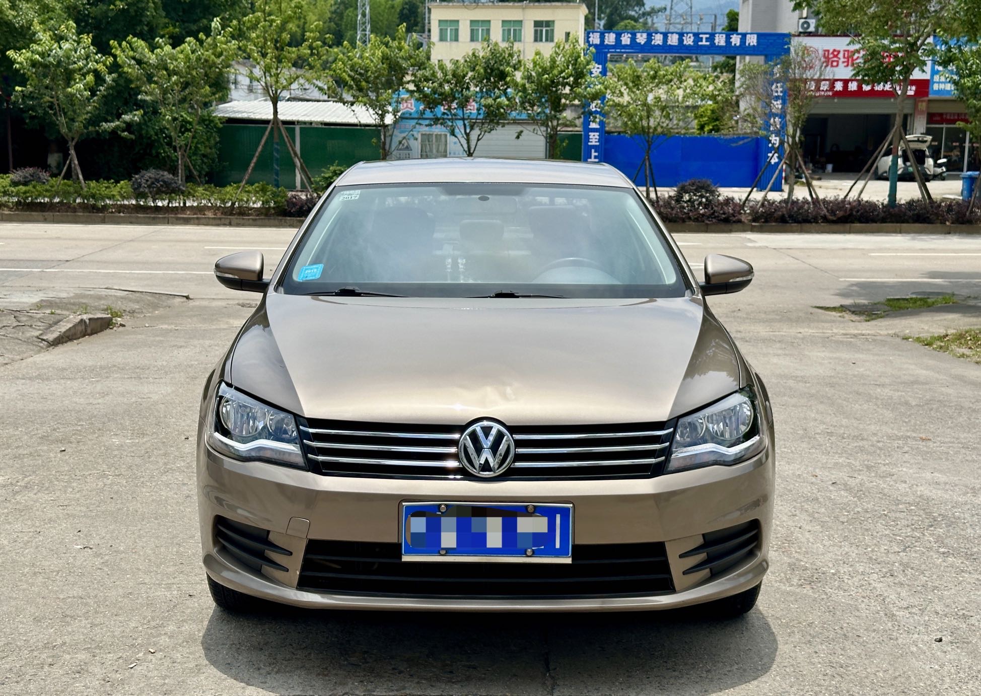 Volkswagen Bora 2015 #2 Volkswagen Bora 2015 car image #2