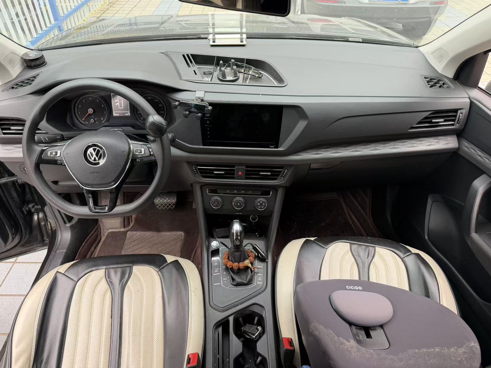 Volkswagen Tharu 2021 #6 Volkswagen Tharu 2021 immagine di auto #6