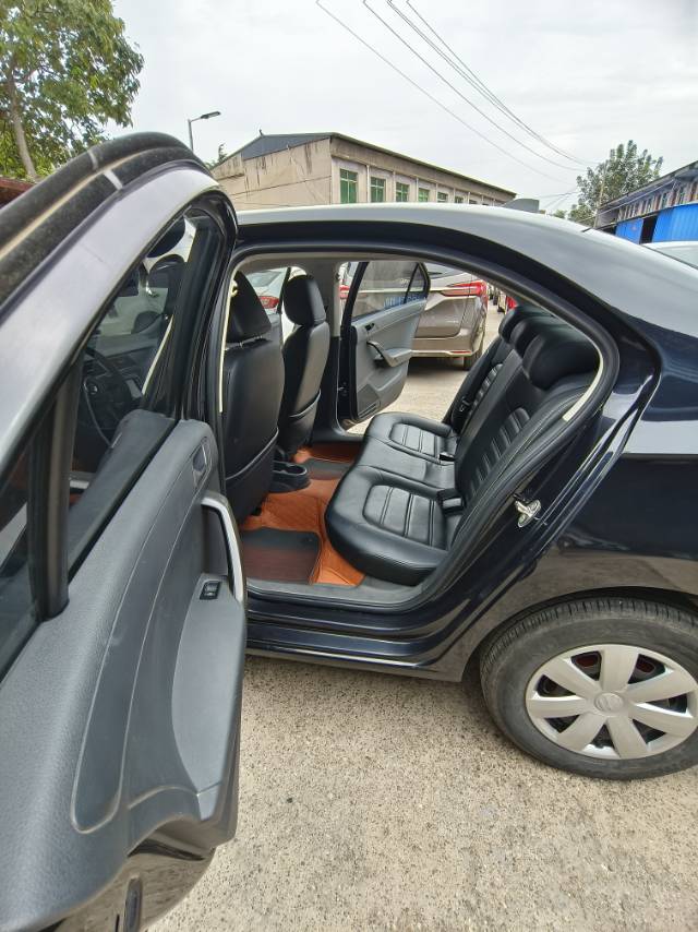 Volkswagen Santana 2014 #6 Volkswagen Santana 2014 car image #6
