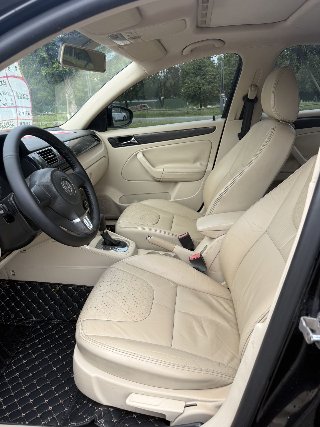 Volkswagen Bora 2012 immagine di auto #9