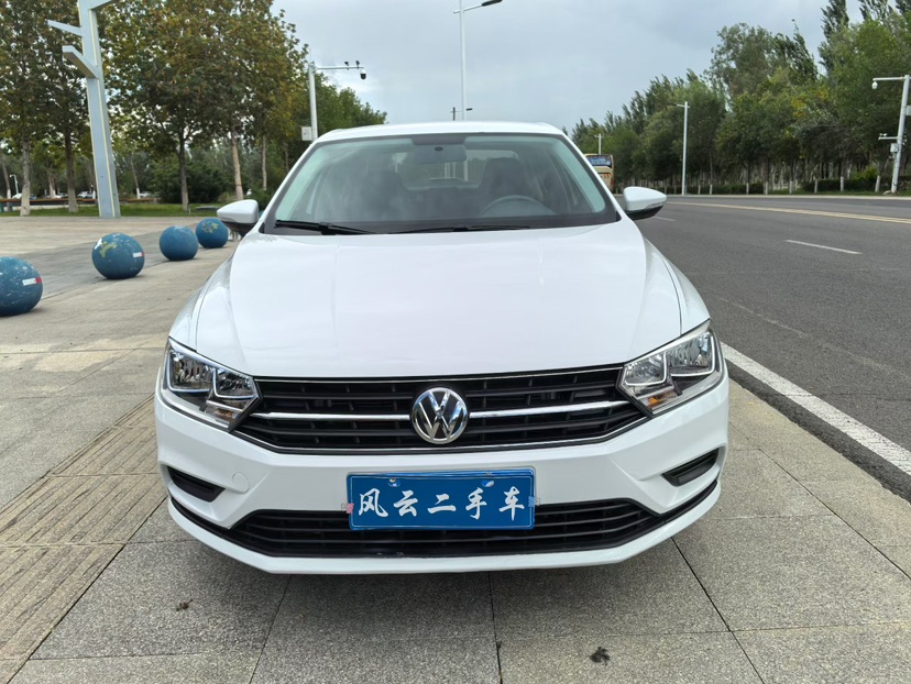 Volkswagen Bora 2021 Volkswagen Bora 2021 car image
