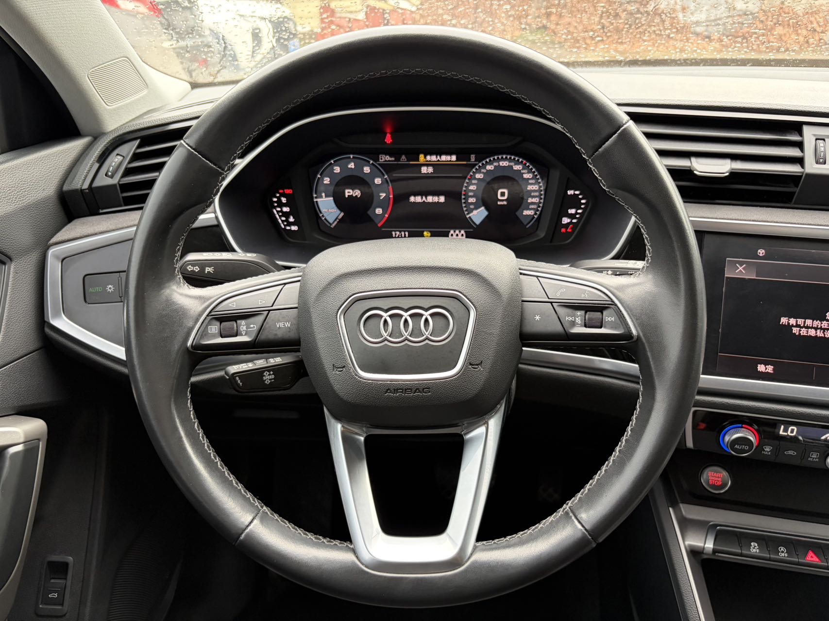 Audi Q3 2022 #5 Audi Q3 2022 car image #5