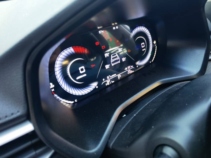 GEELY Emgrand 2025 #3 GEELY Emgrand 2025 صورة سيارة #3
