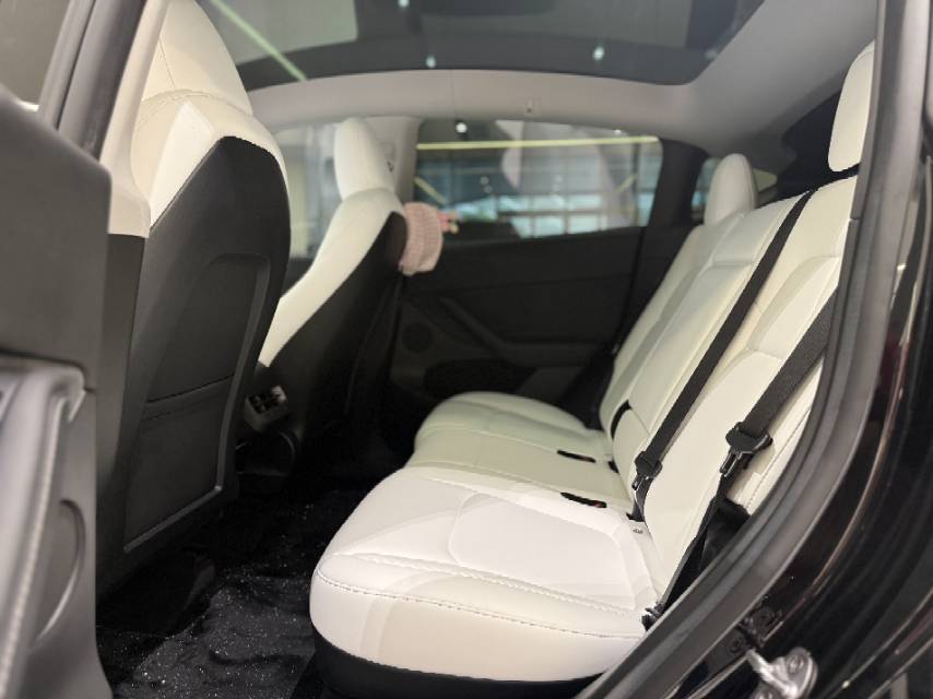 Tesla Model Y 2023 car image #4