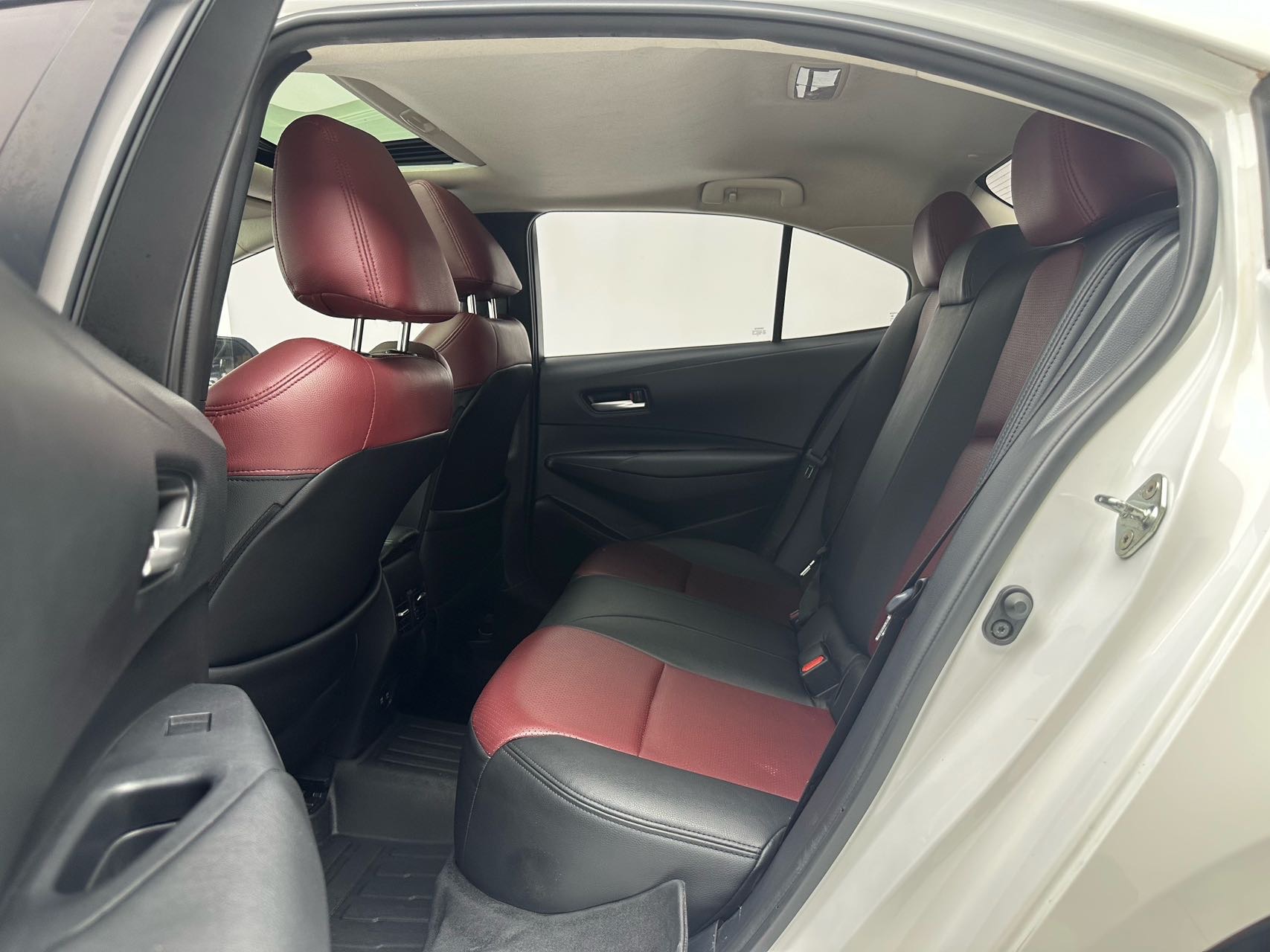 Toyota Corolla 2022 car image #4