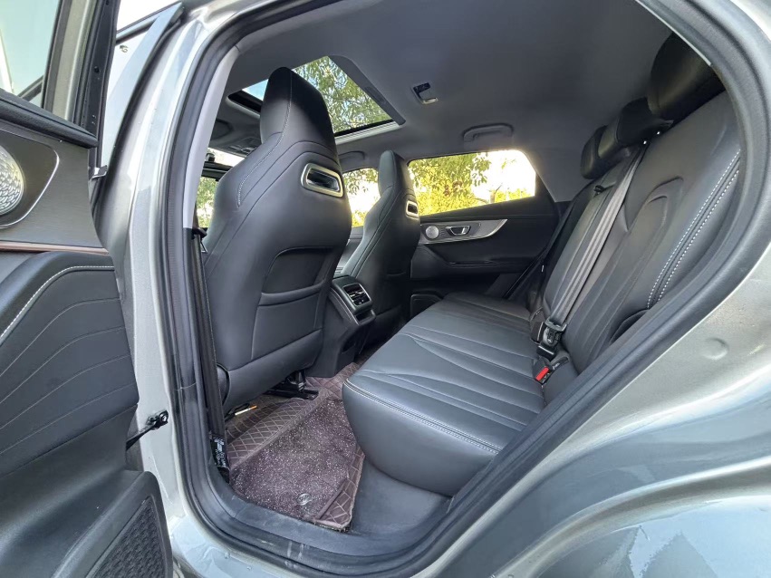 Chery Tiggo 5x 2025 #8 Chery Tiggo 5x 2025 immagine di auto #8