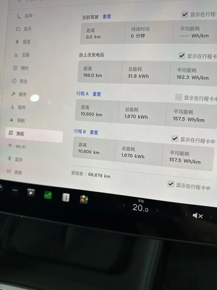 Tesla Model Y 2022 car image #5