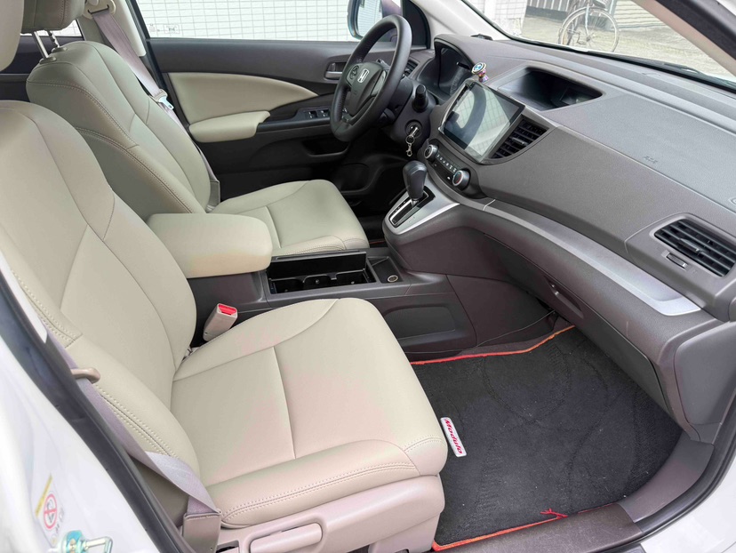 Honda CR-V 2013 car image #7