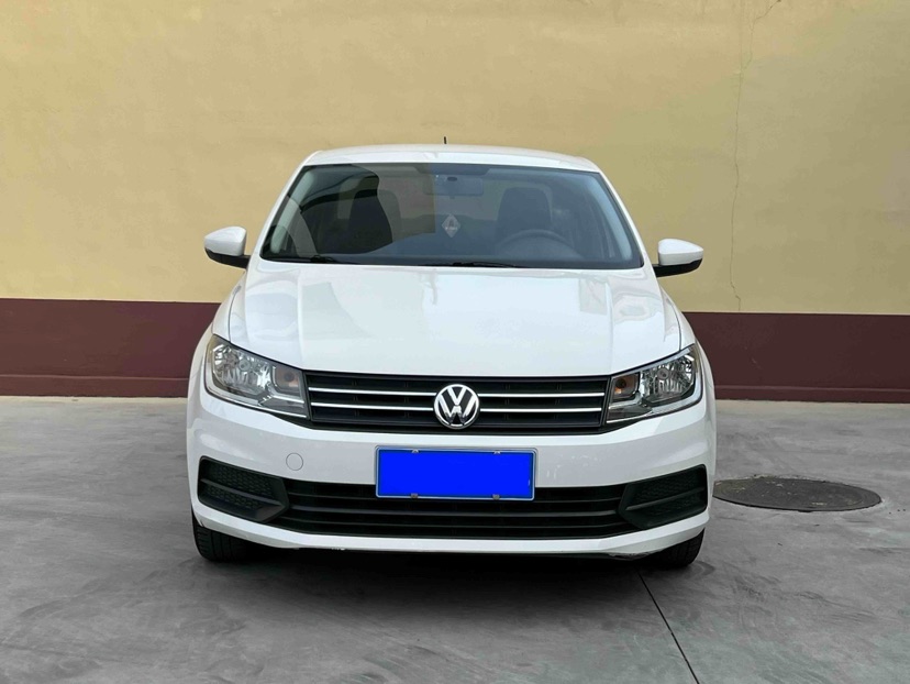Volkswagen Santana 2021 #2 Volkswagen Santana 2021 car image #2