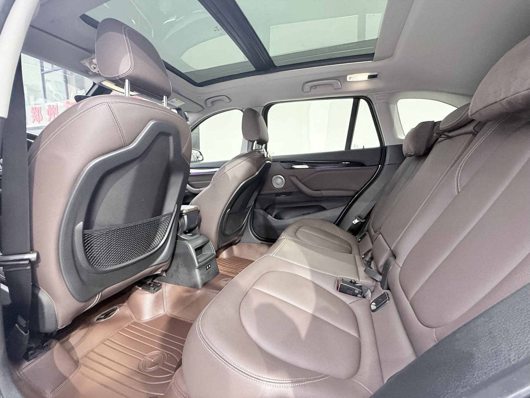 BMW X1 2023 #8 BMW X1 2023 car image #8