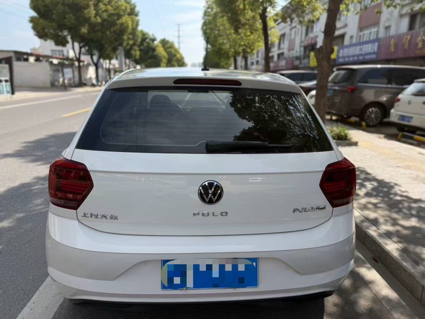 Volkswagen Polo 2022 #3 Volkswagen Polo 2022 immagine di auto #3