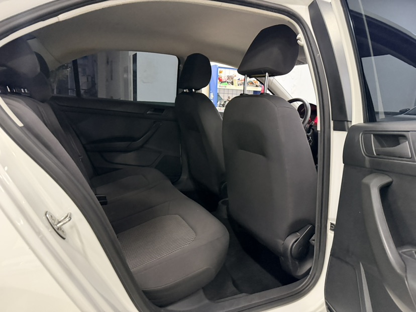 Volkswagen Santana 2018 #6 Volkswagen Santana 2018 car image #6