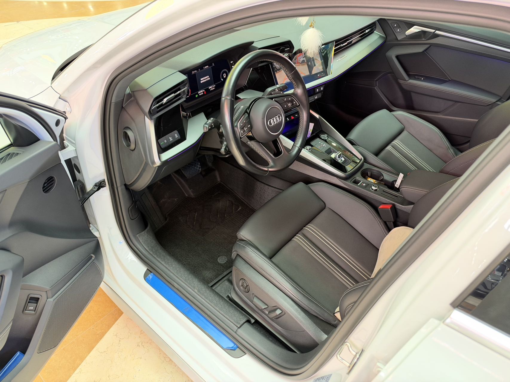 Audi A3 2024 car image #6