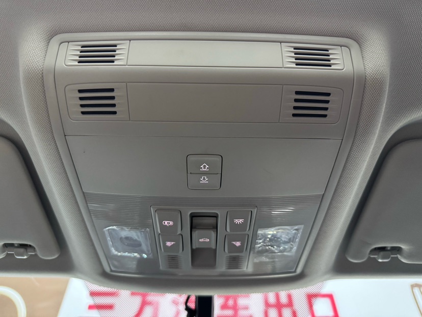 Volkswagen Tharu 2022 car image #15