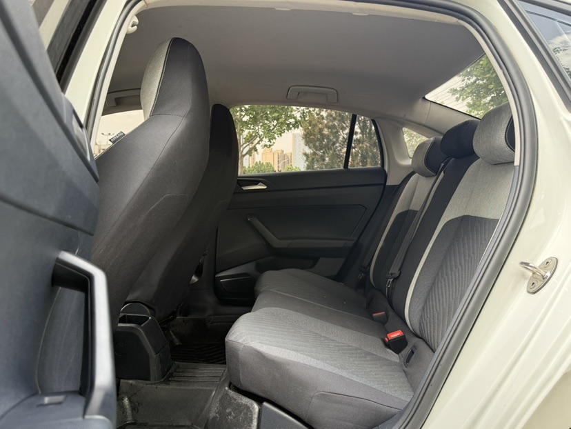 Volkswagen Lavida 2024 car image #6