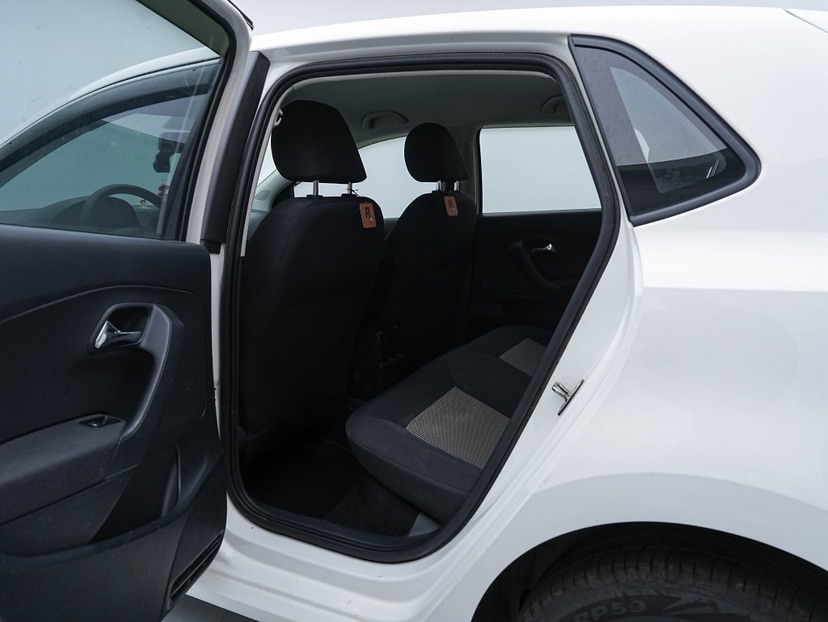 Volkswagen Polo 2016 #5 Volkswagen Polo 2016 car image #5