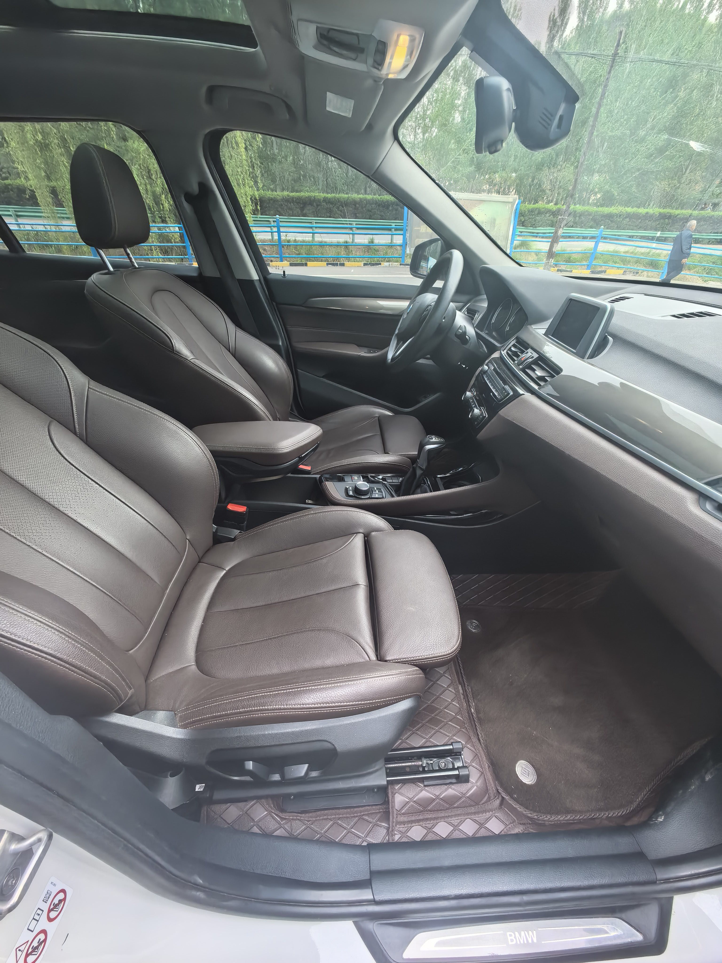 BMW X1 2019 #10 BMW X1 2019 car image #10