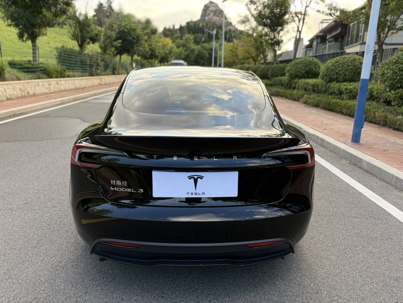 Tesla Model 3 2023 #5 Tesla Model 3 2023 car image #5