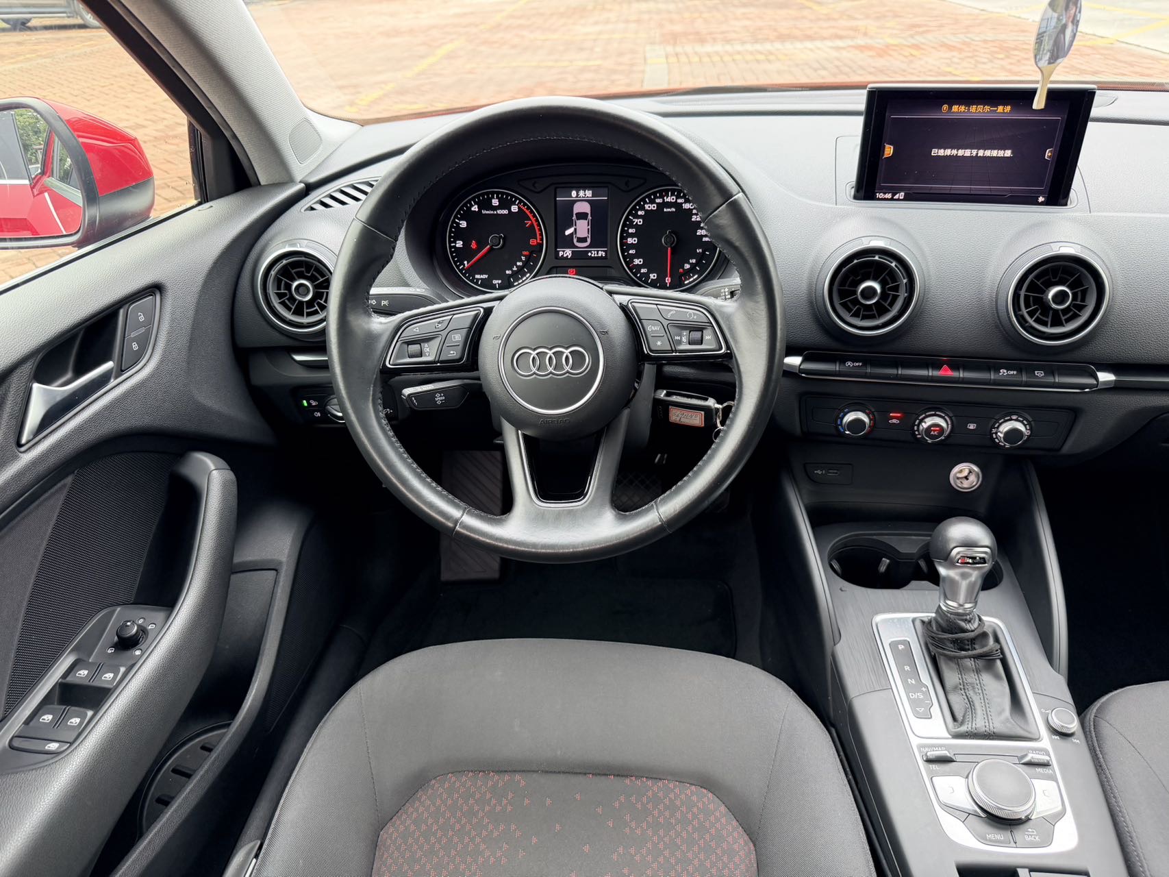 Audi A3 2020 #7 Audi A3 2020 immagine di auto #7
