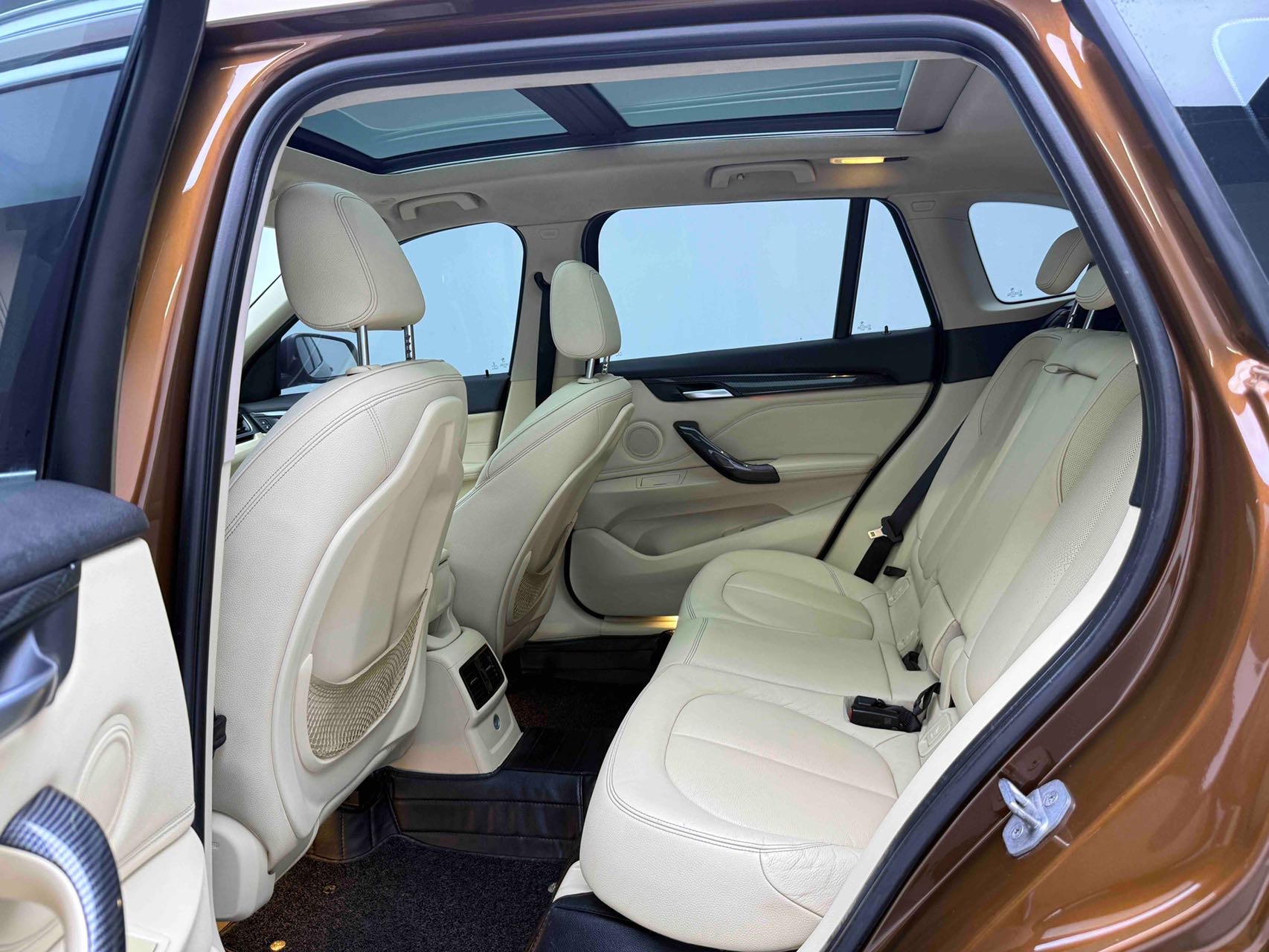BMW X1 2017 car image #7