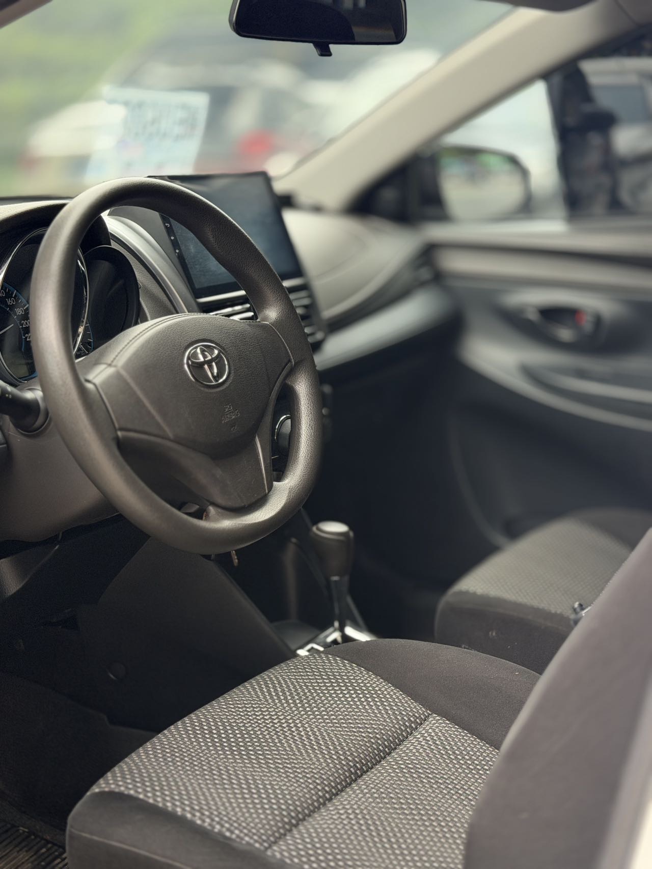 Toyota Vios 2016 #8 Toyota Vios 2016 car image #8