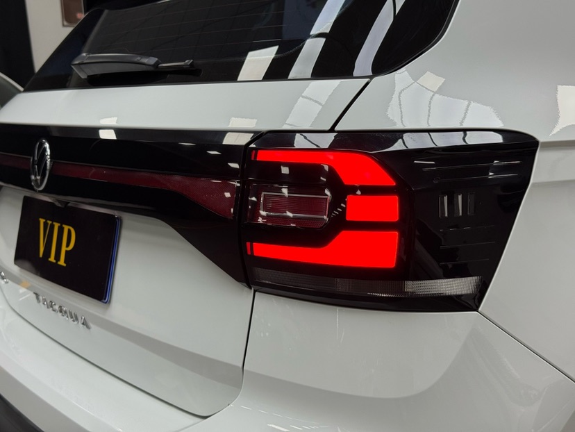 Volkswagen Tacqua 2023 car image #20
