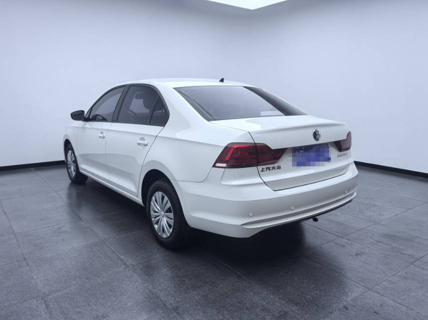 Volkswagen Santana 2022 #6 Volkswagen Santana 2022 car image #6