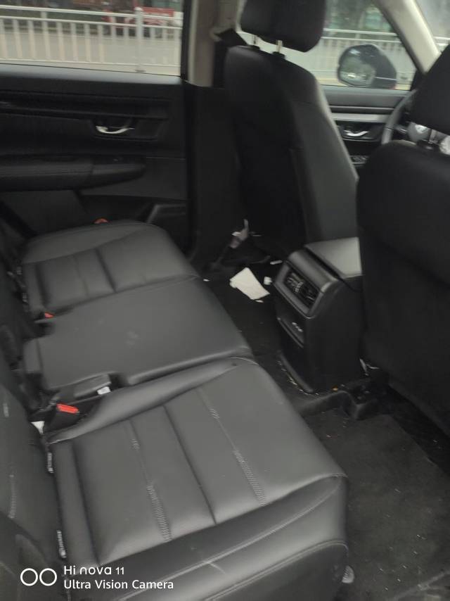 Honda CR-V 2026 car image #7