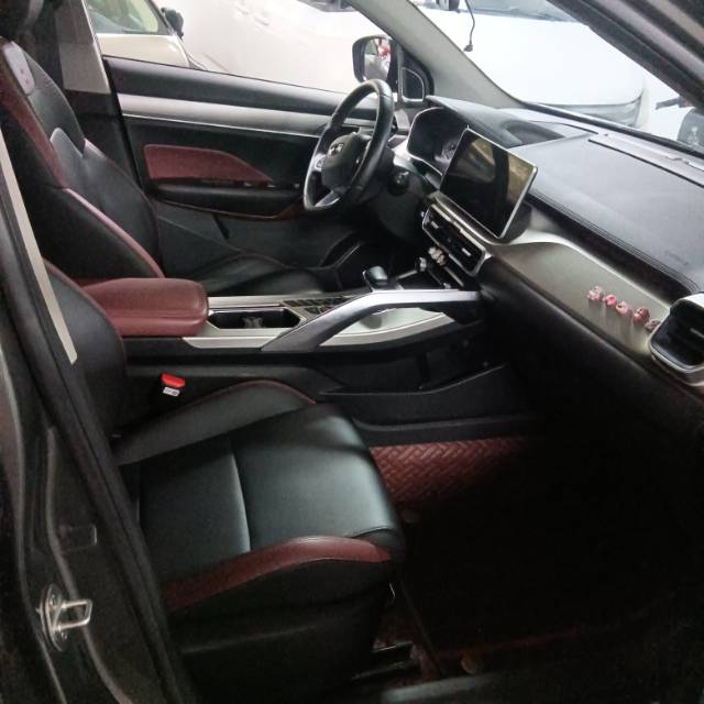 GEELY Coolray 2023 car image #4