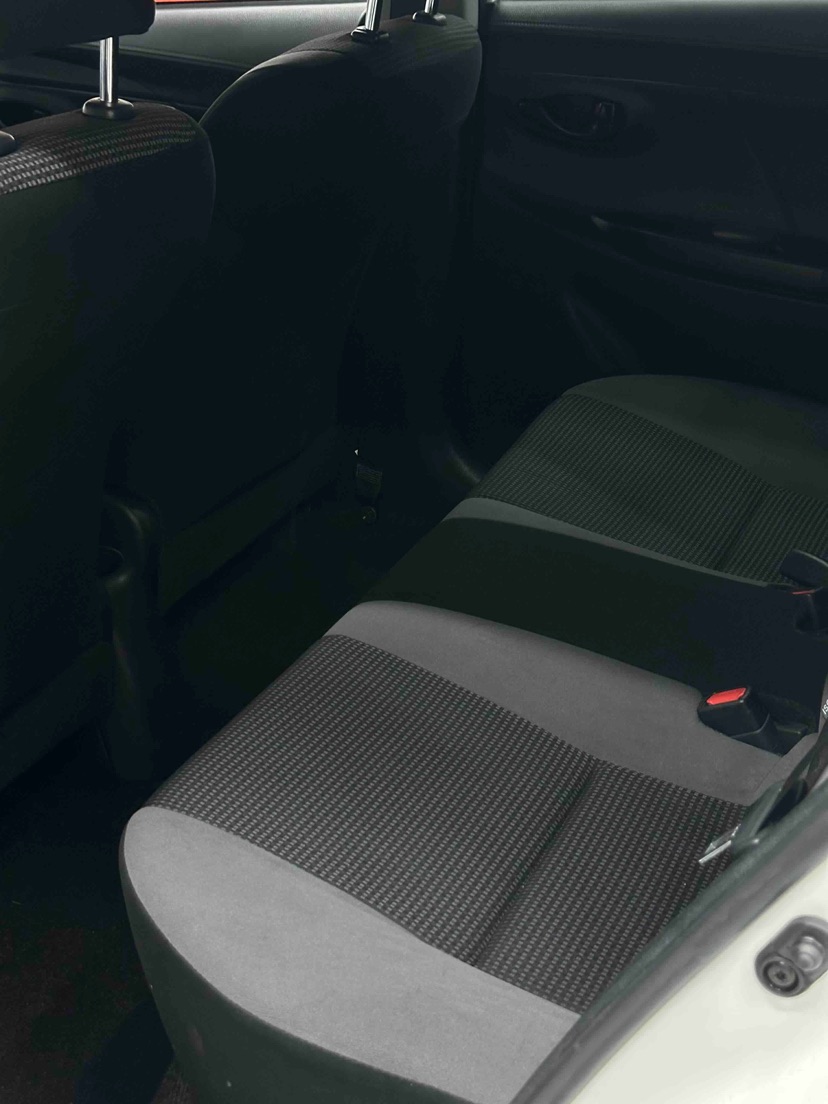 Toyota Vios FS 2022 car image #8