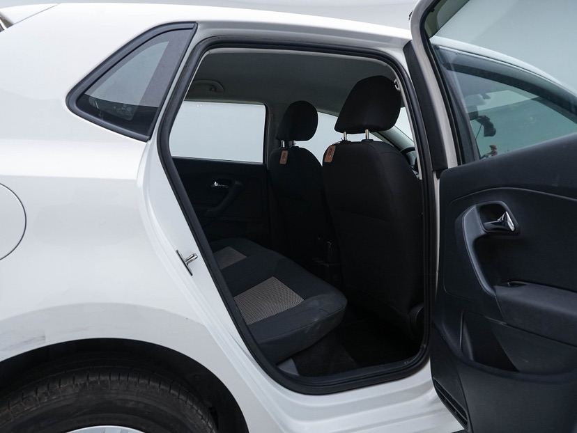 Volkswagen Polo 2016 #7 Volkswagen Polo 2016 car image #7