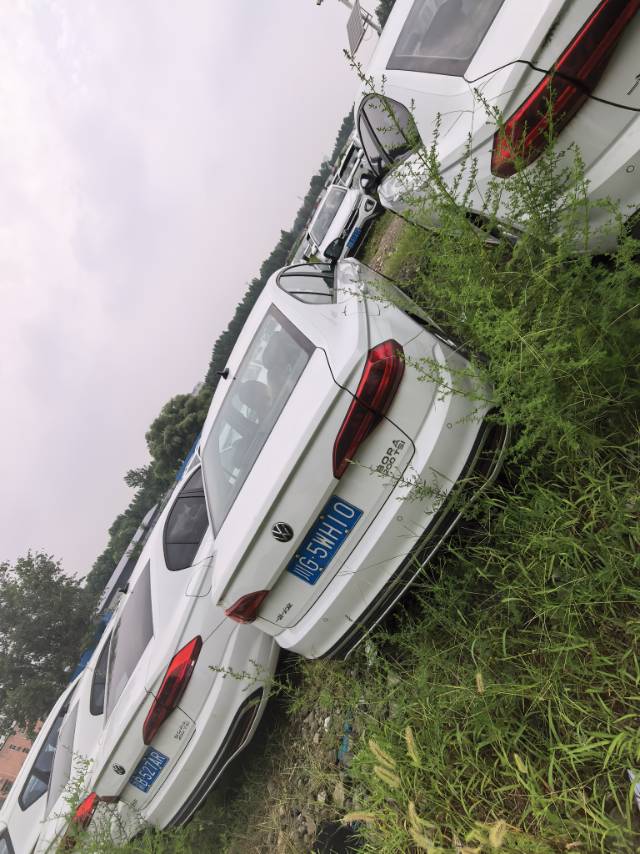 Volkswagen Bora 2024 car image #5