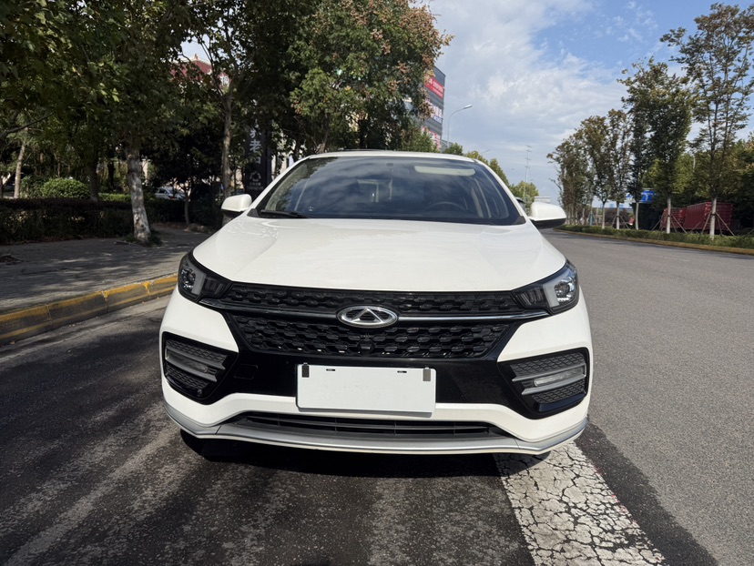 Chery Arrizo GX 2020 #2 Chery Arrizo GX 2020 car image #2