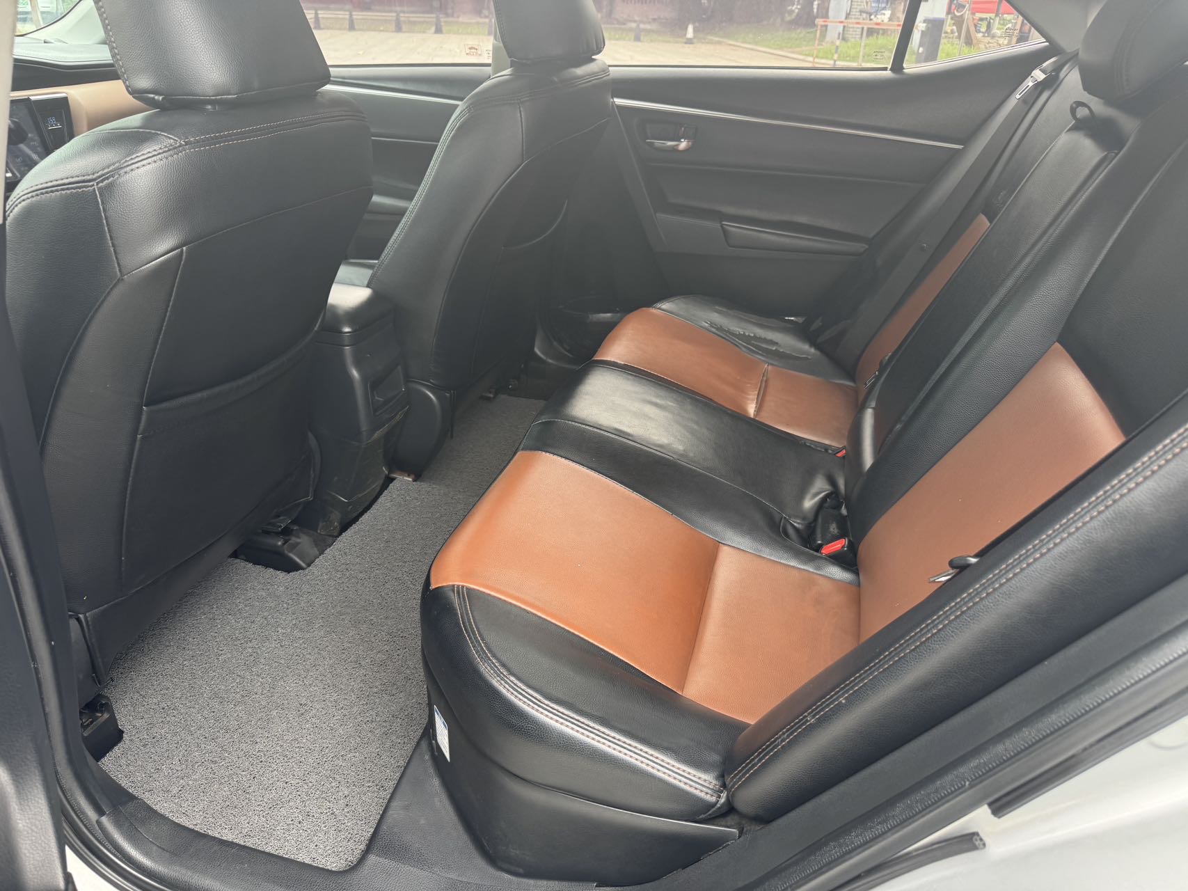Toyota Corolla Hybird E+ 2019 #6 Toyota Corolla Hybird E+ 2019 immagine di auto #6