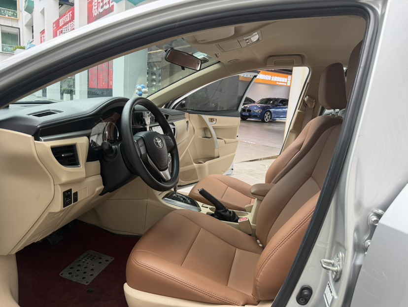 2015 car image #4