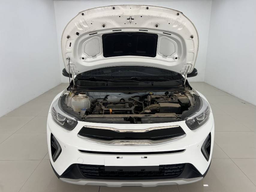Kia KX1 2022 #7 Kia KX1 2022 car image #7