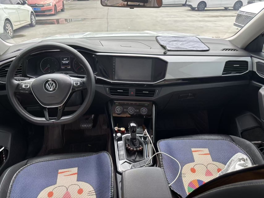 Volkswagen Tayron 2019 #8 Volkswagen Tayron 2019 immagine di auto #8