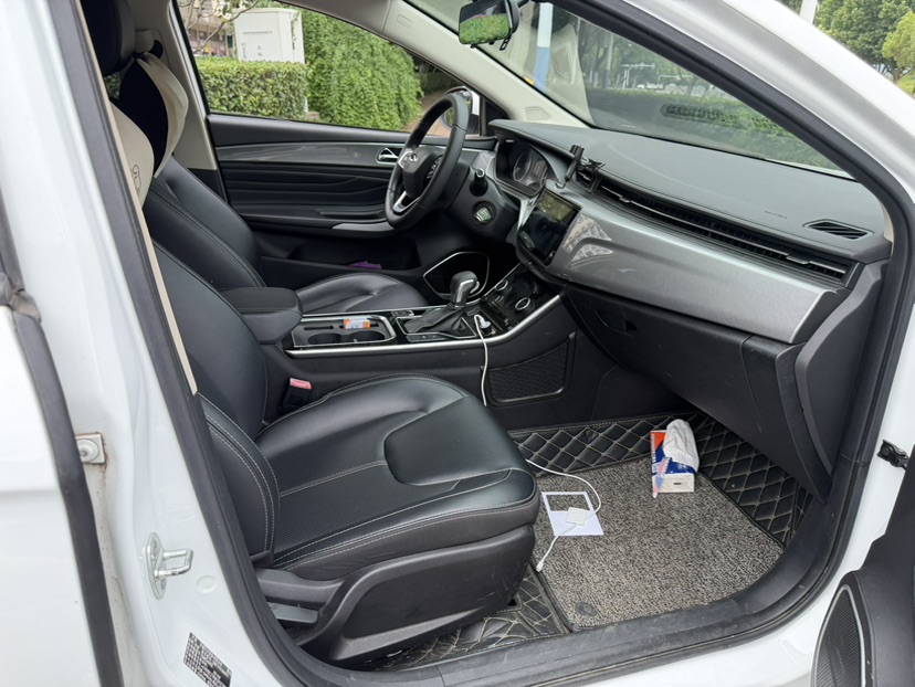 Chery Arrizo 5 2020 car image #6