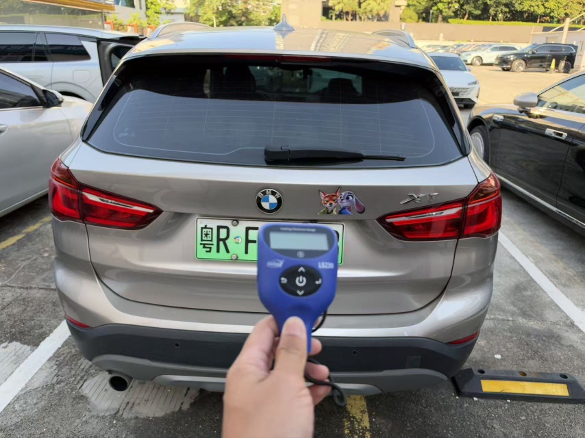 2017 image de voiture #3