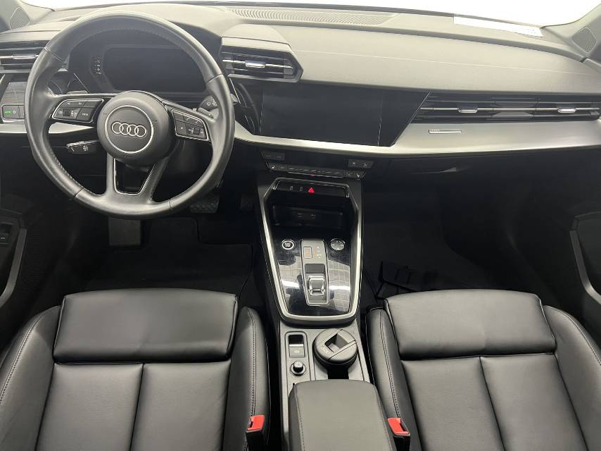 Audi A3 2022 car image #15