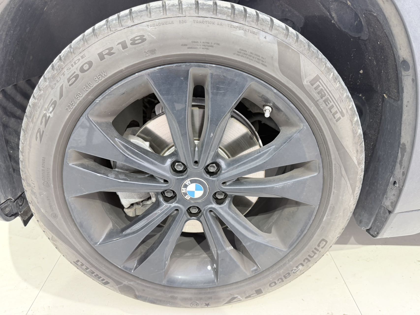 BMW X1 2021 #14 BMW X1 2021 car image #14