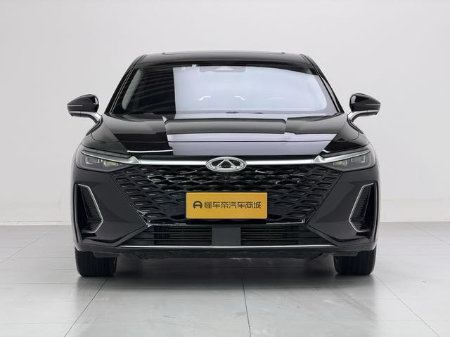 Chery Arrizo 8 2023 #6 Chery Arrizo 8 2023 car image #6