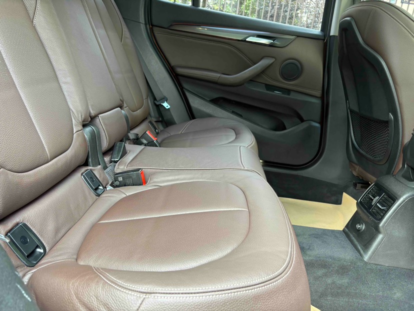 BMW X1 2017 car image #6