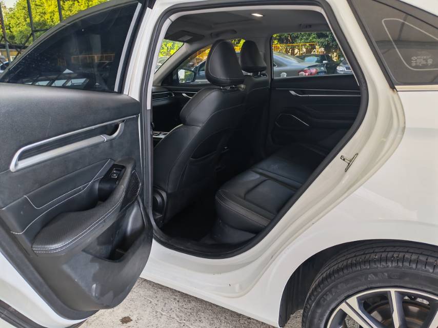 GEELY Emgrand 2022 car image #6