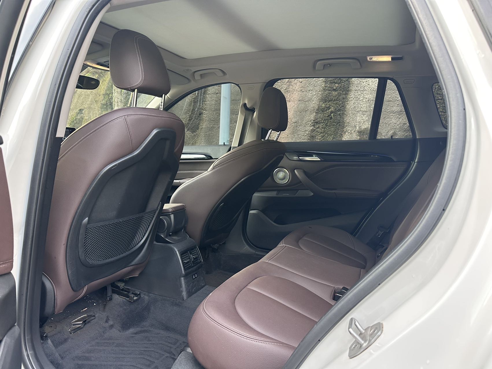 BMW X1 2021 #5 BMW X1 2021 car image #5