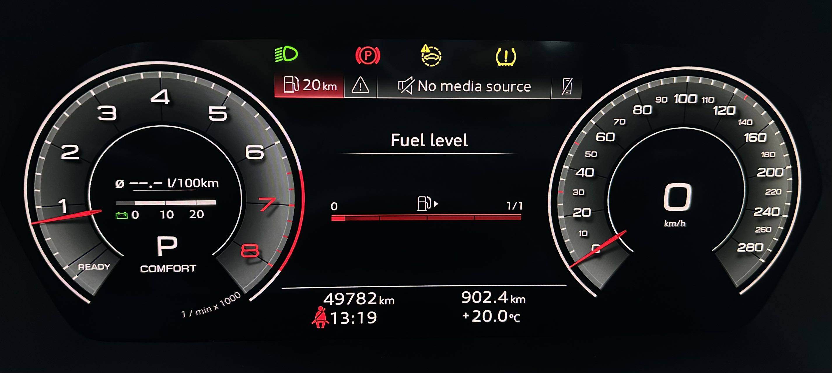 Audi A3 2024 #11 Audi A3 2024 car image #11