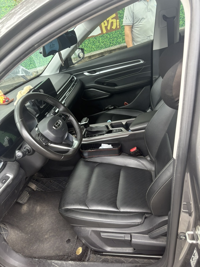 GEELY Emgrand 2022 #2 GEELY Emgrand 2022 car image #2